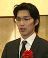 Tomohiro Nishitani