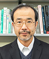 Yasukazu Murakami