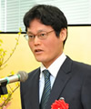 Toshiyuki Oda