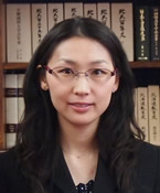 Tomoka Hasegawa
