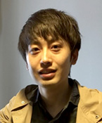 Rintaro Takahashi