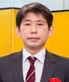 Makoto Kuwahara