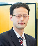 Takafumi Ishida