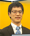 Tadashi Machida