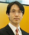 Hiroshi Yamaguchi