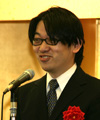 Kaoru Mitsuoka