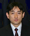 Masahide Kikkawa