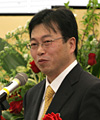 Atsuo Miyazawa