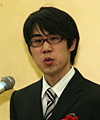 Jun Kikkawa