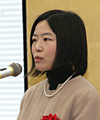 Tomoko Kamasaki